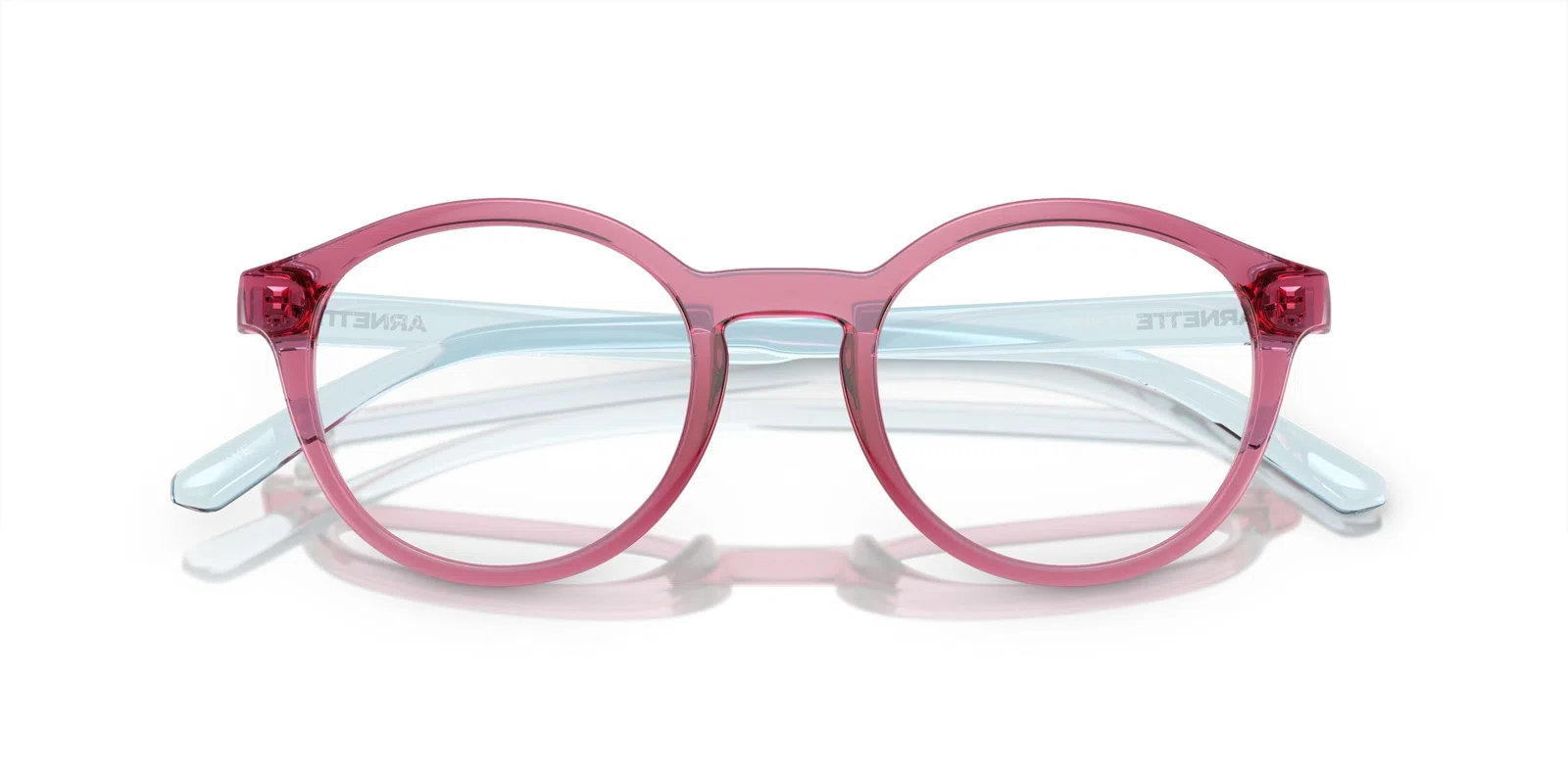 Arnette Allye 7242 Eyeglasses - view 11